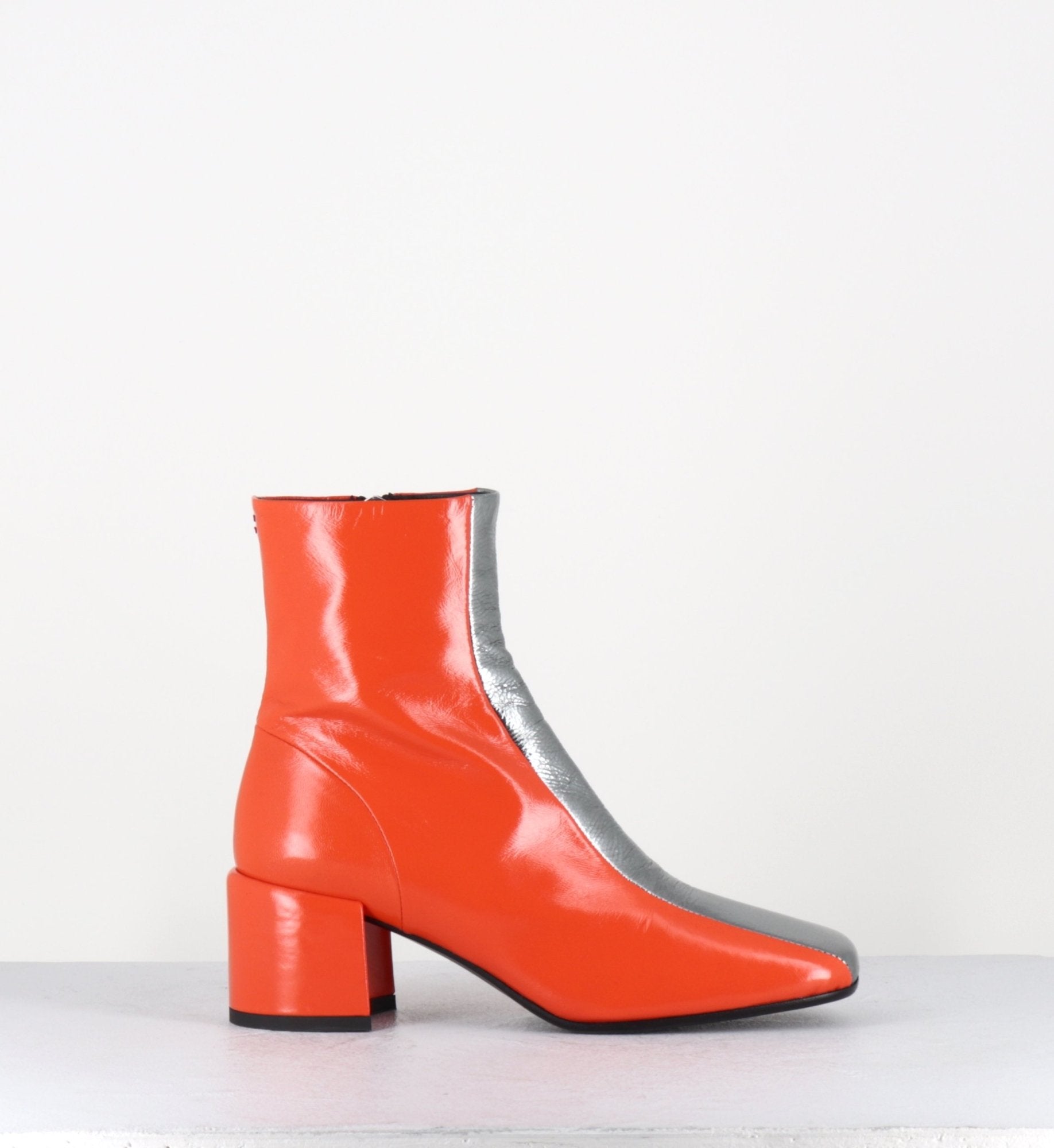 CECIL13 NESPOLA SILVER