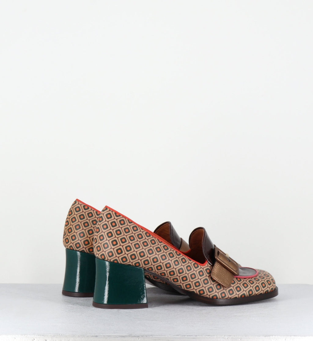 TEISIN GALLETA TESTA