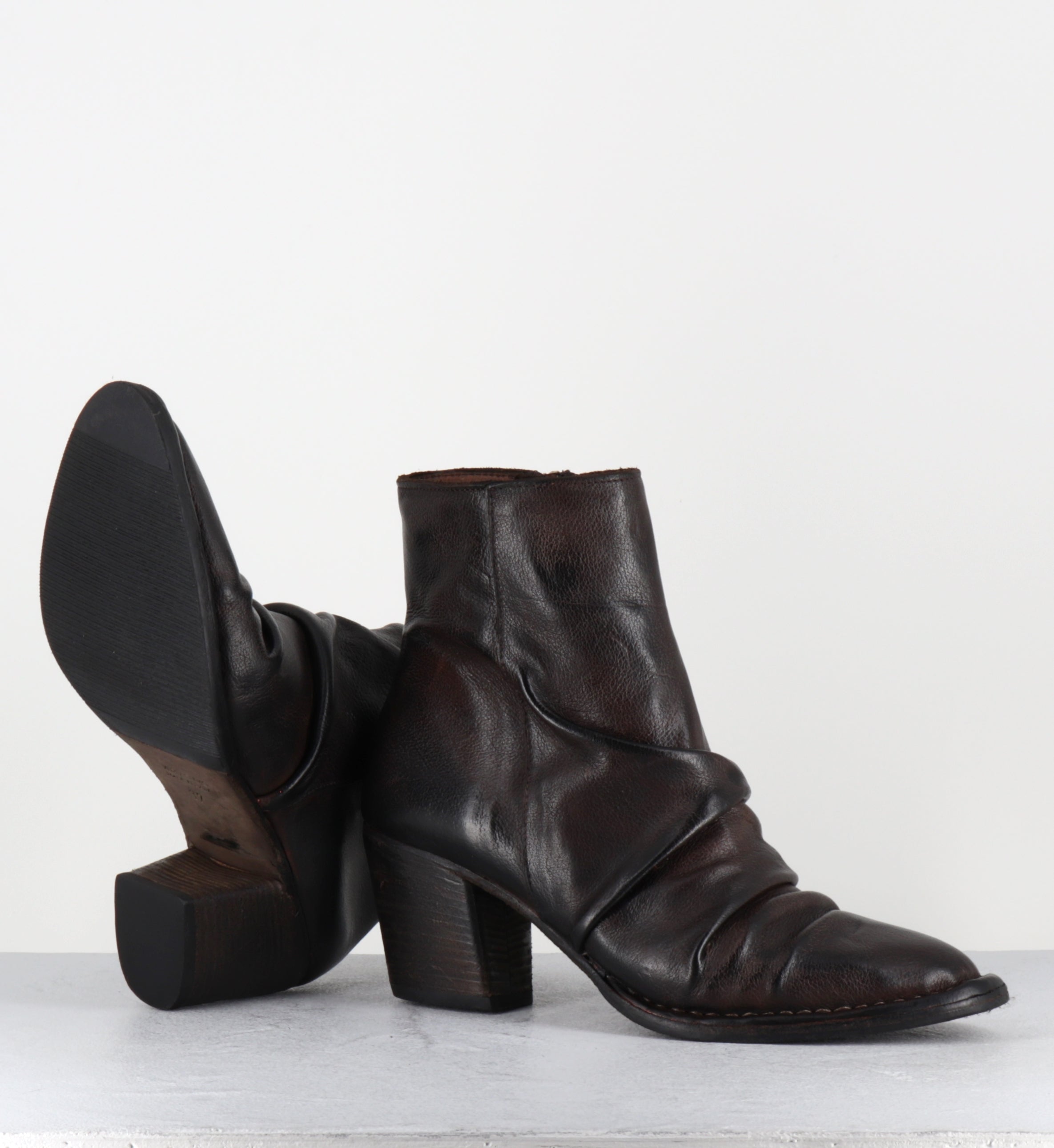 MUJA BUFALO FONDENTE