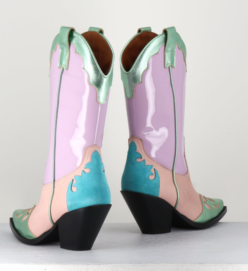 TL-12357 ROSE MALVA