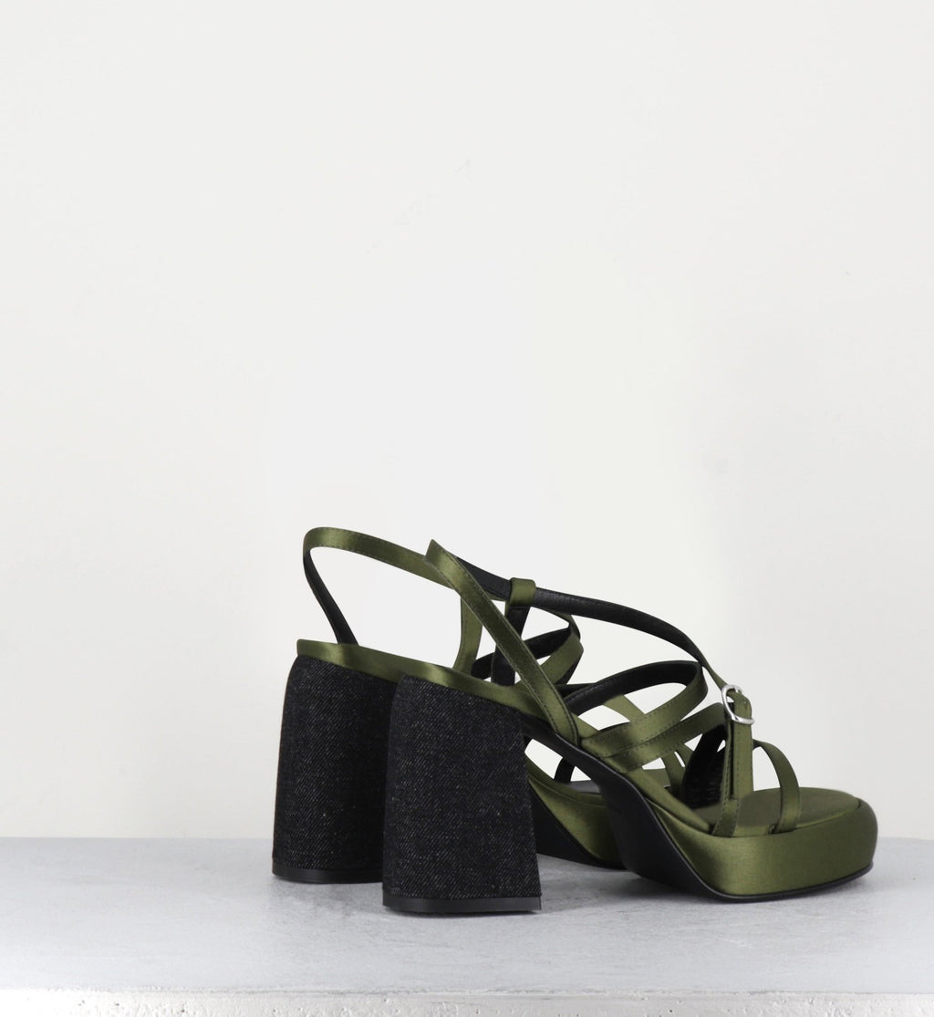 SANDA MILITARE