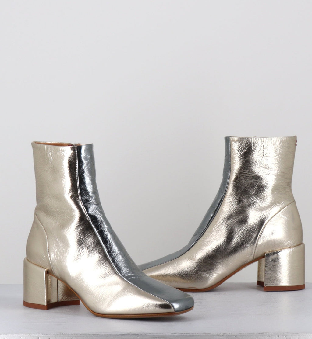 CECIL13 METAL PLATINO