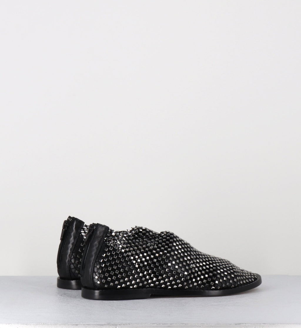 ZALI CLOE NERO