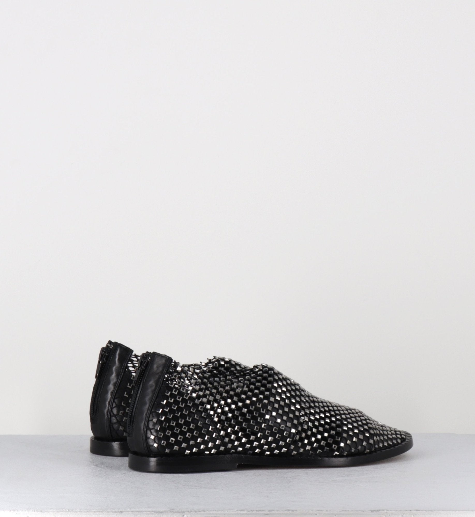 ZALI CLOE NERO