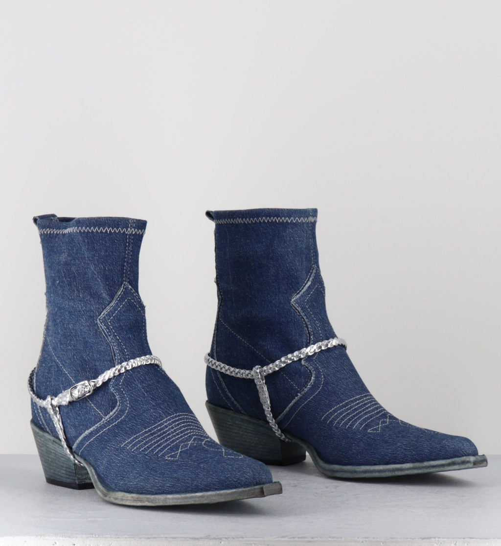 TALO JEANS LAVATO