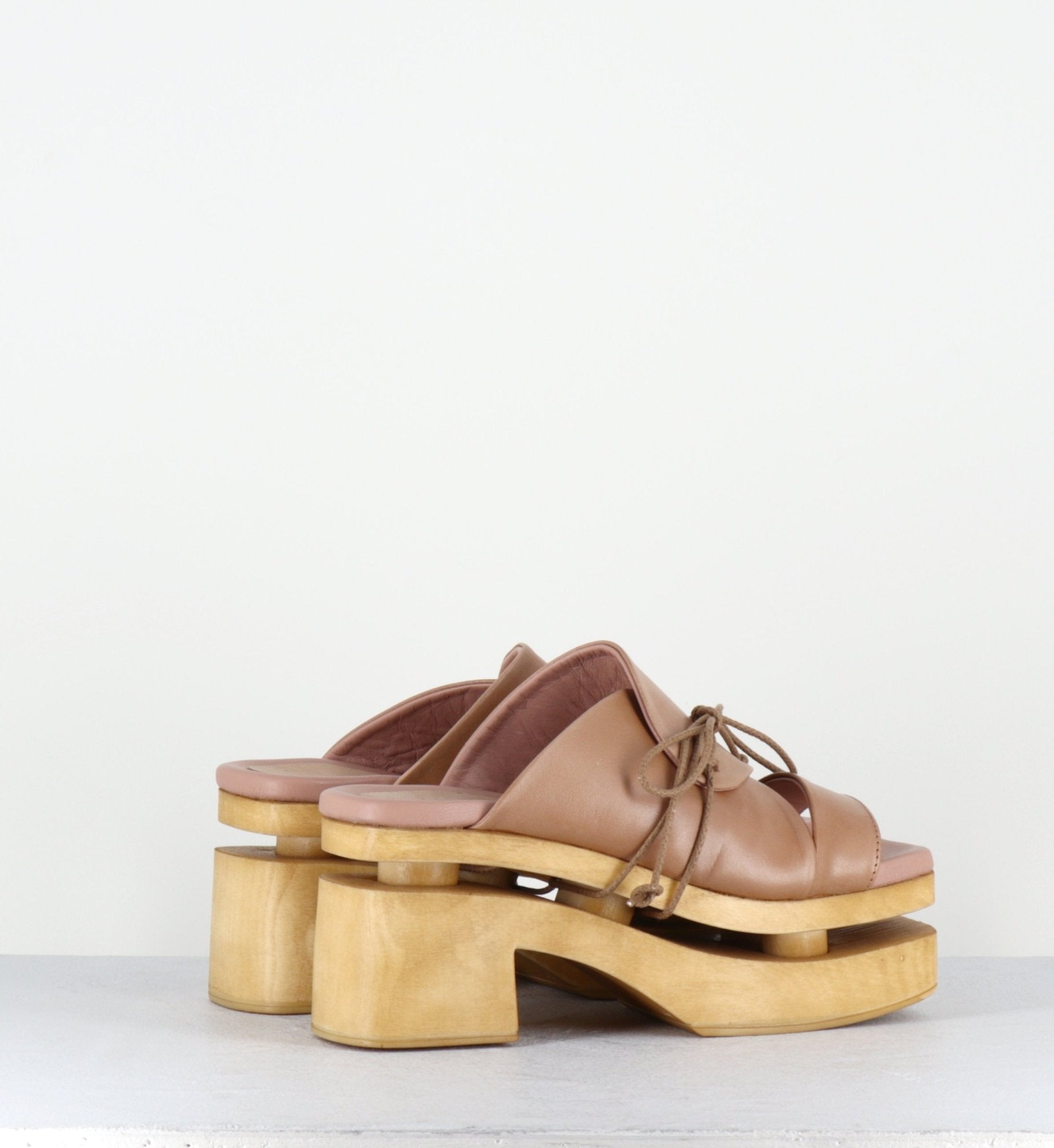 PRIVA24 SUAVE SAND