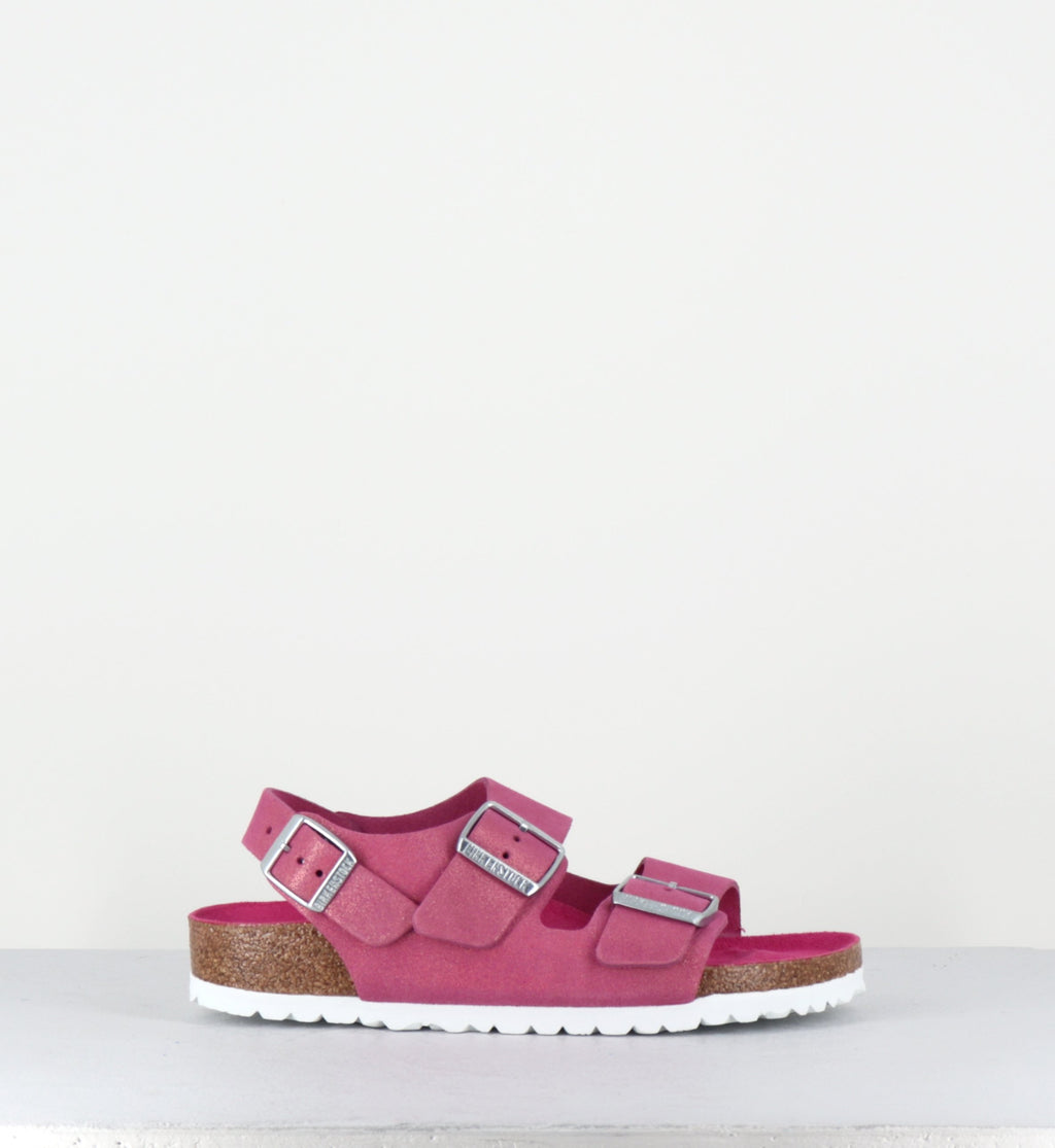 MILANO SHIMMERING FUSCHIA