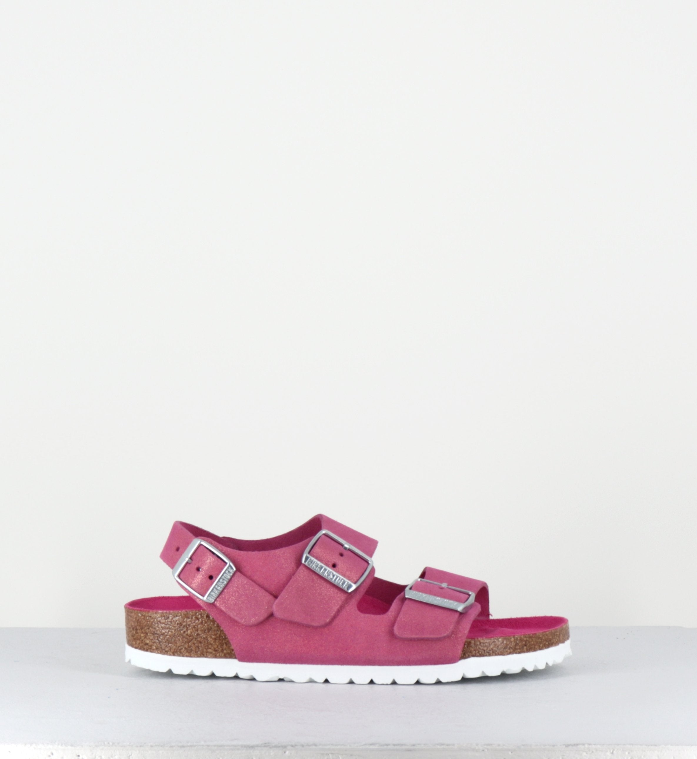 MILANO SHIMMERING FUSCHIA