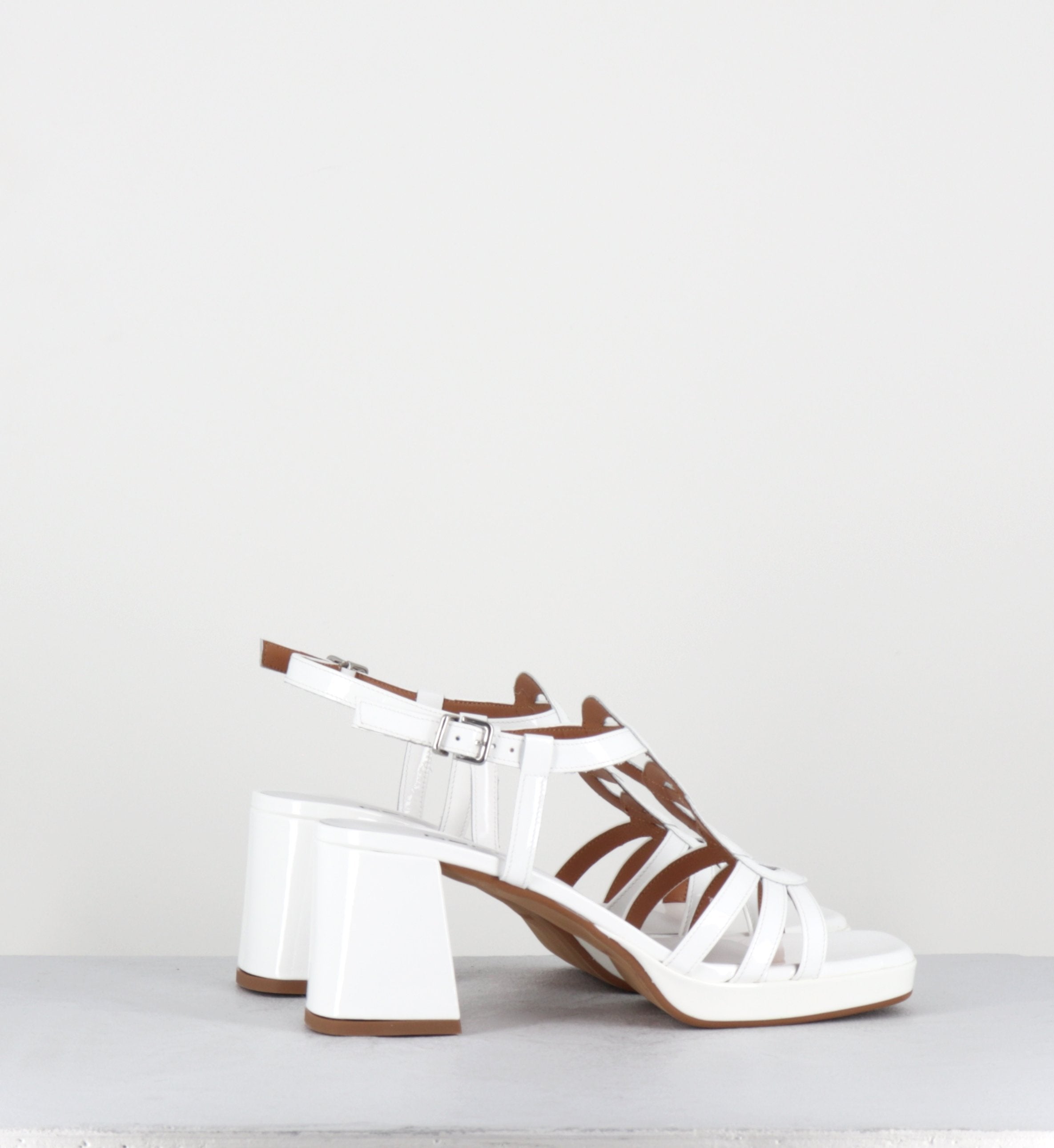 TAGA24 VERNICE BIANCO