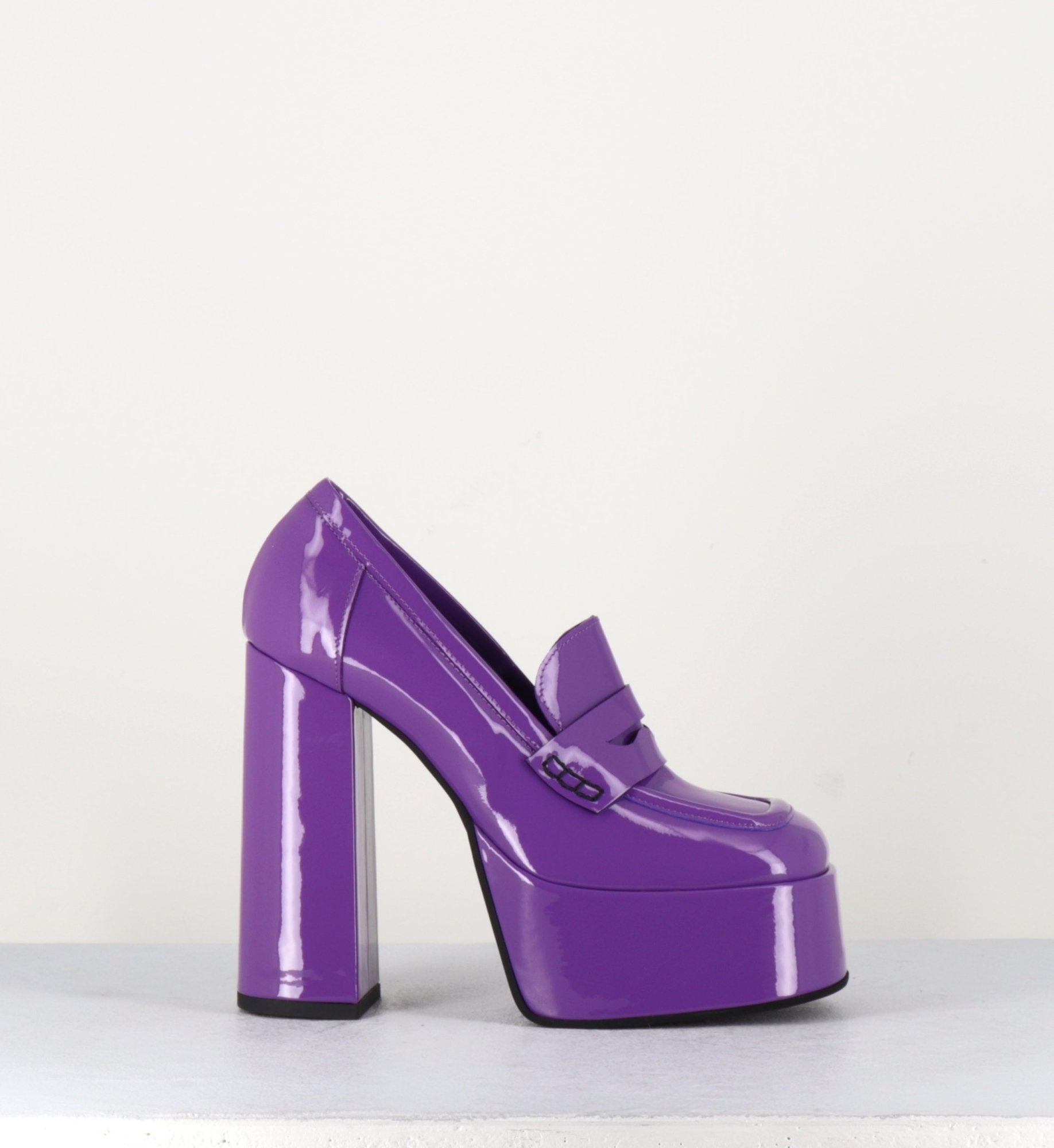 BARSI VIOLET