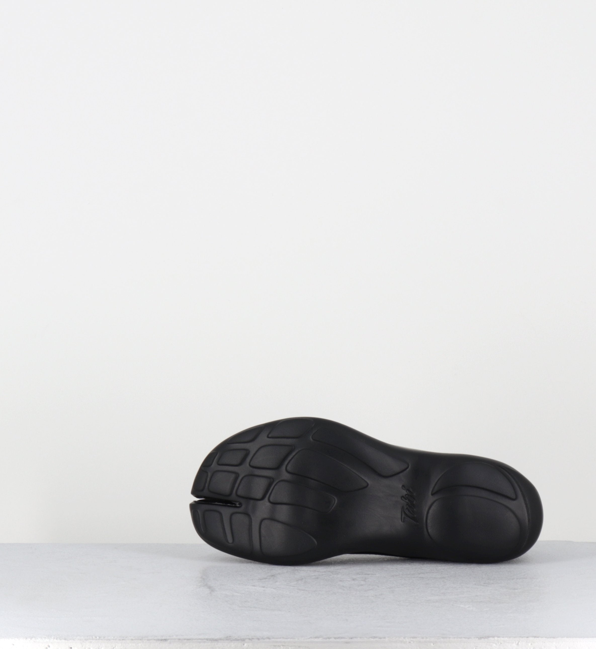 TABI BALLERINA BLACK