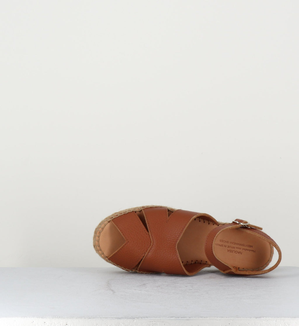 CACEA BROWN