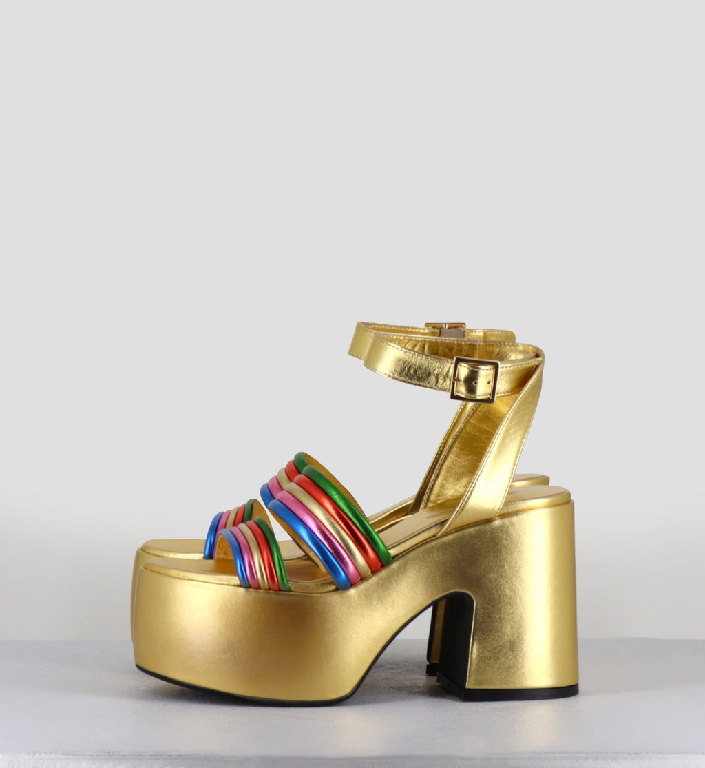 MAR LAMINATO RAINBOW