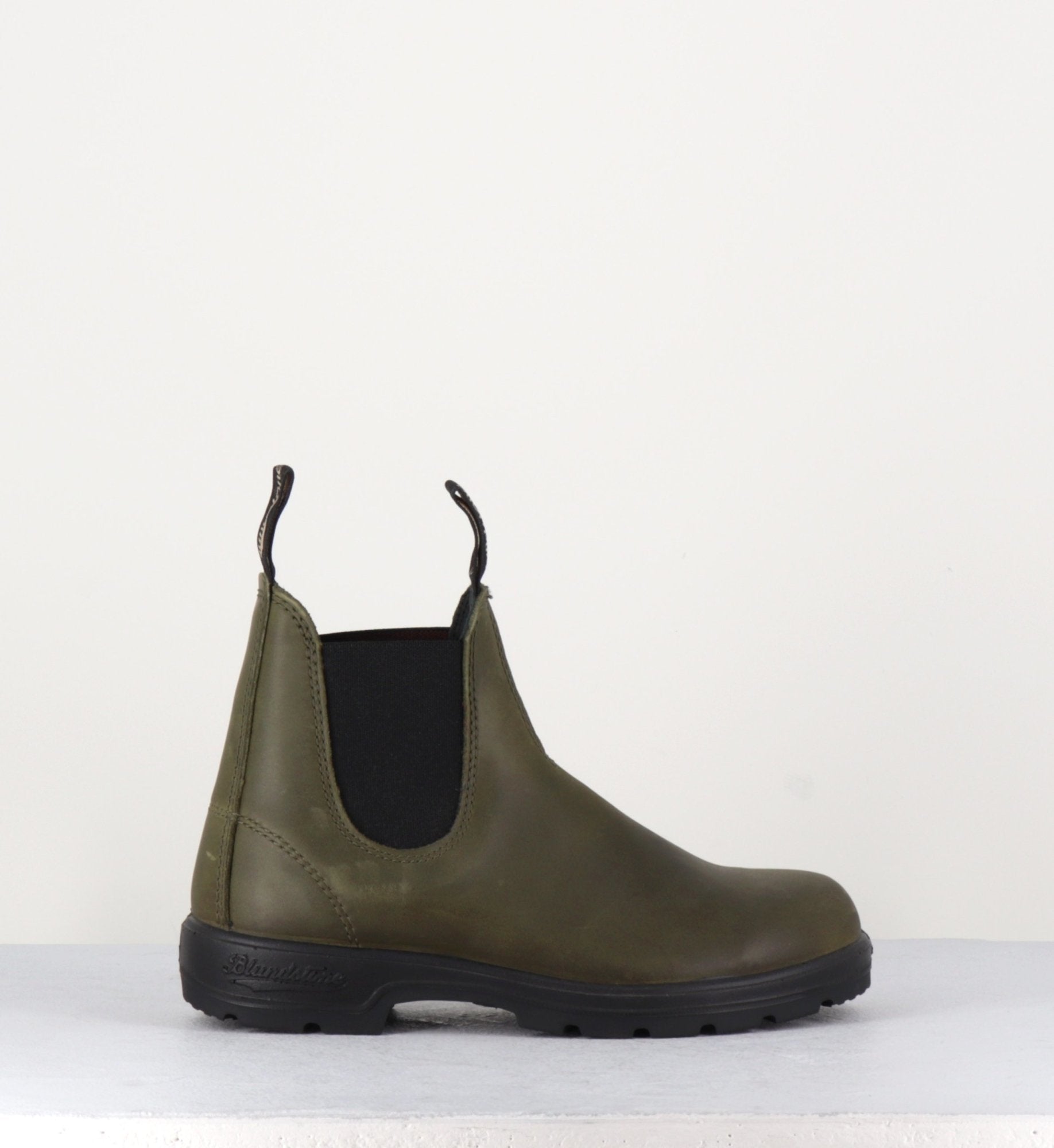 2052 CUIR OLIVE