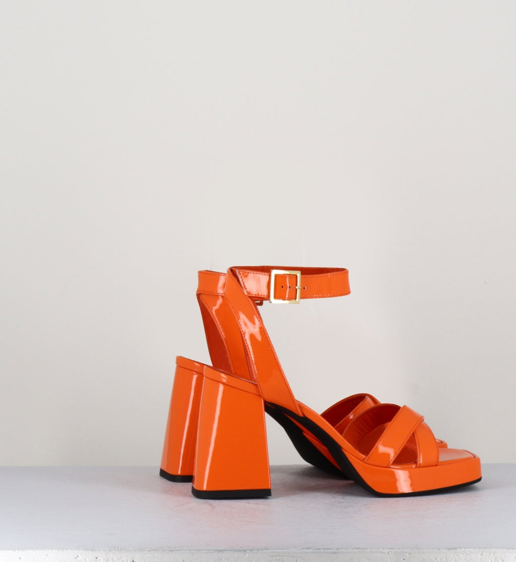 SUNNY VERNICE ARANCIO