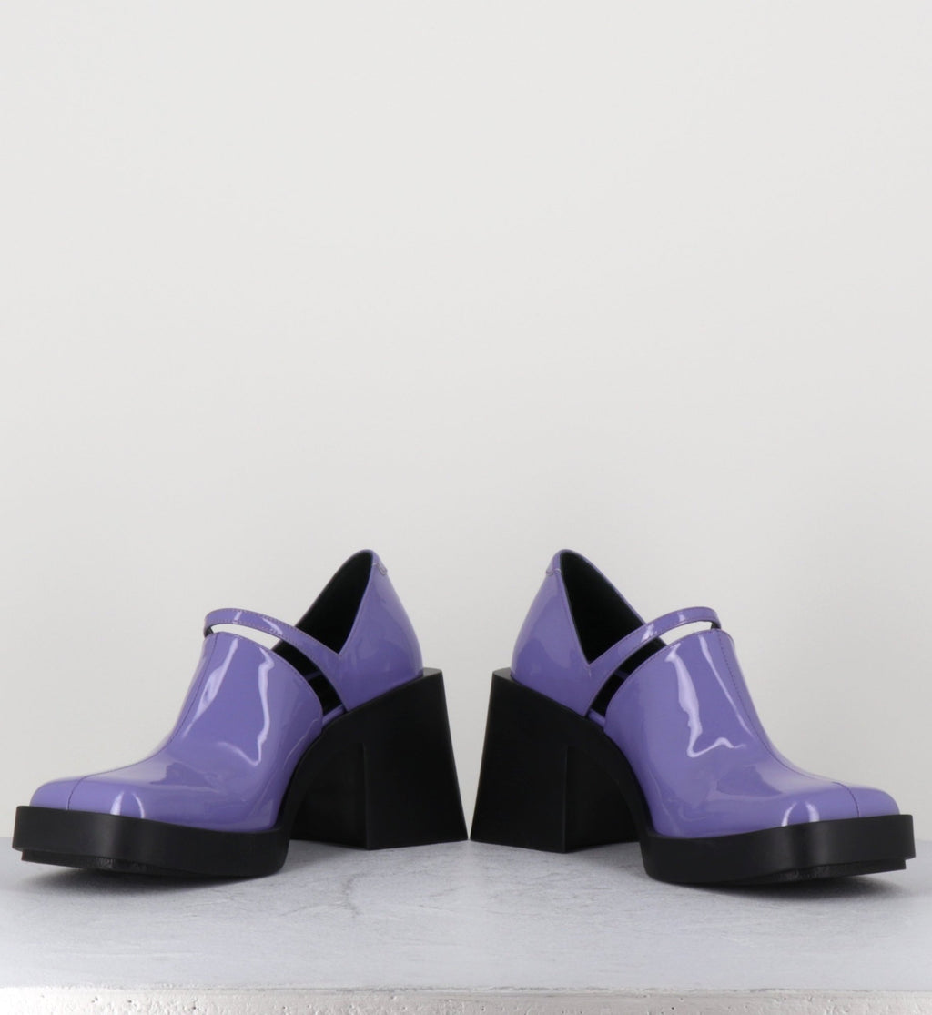 KIM LILAC PATENT