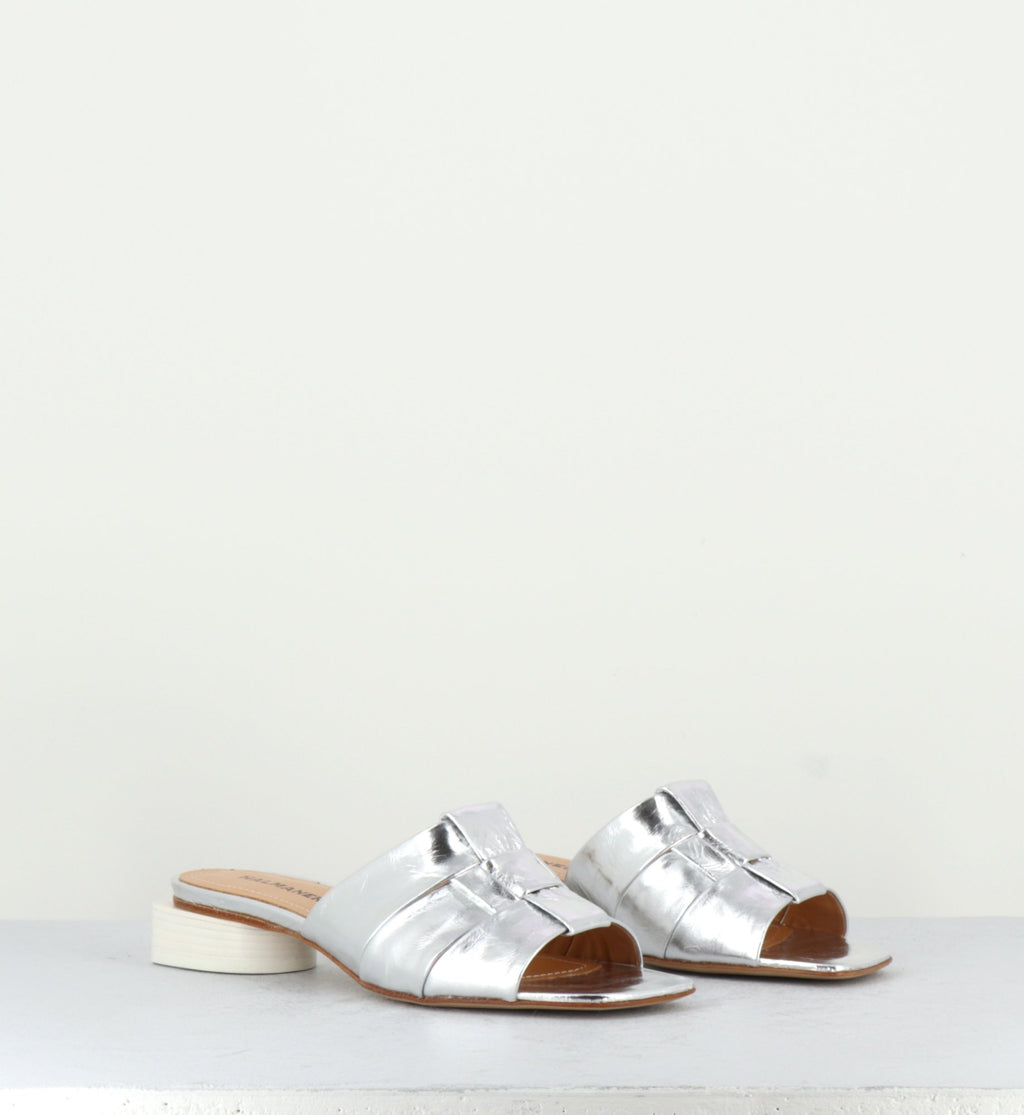 DAHLIA13 SILVER