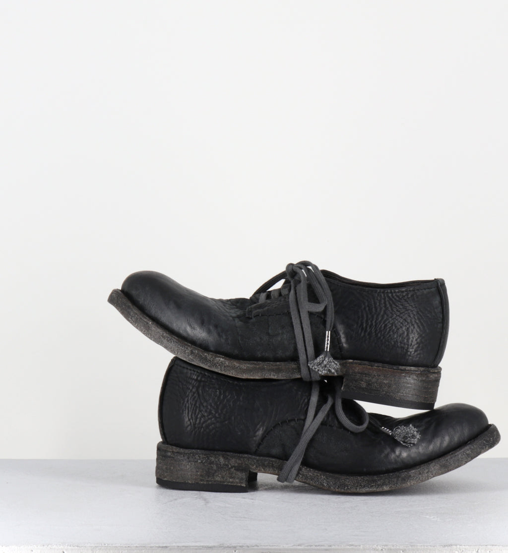 2504 RUGA FIORE NERO