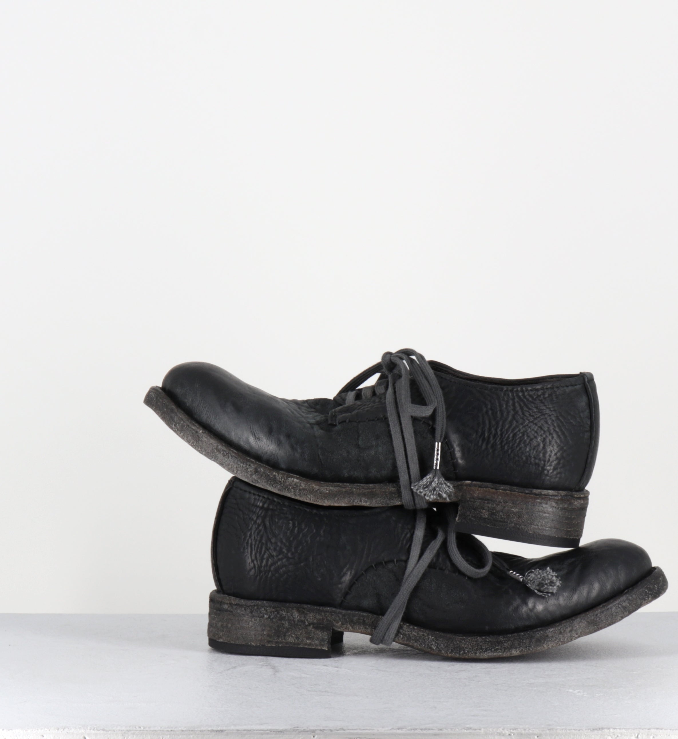 2504 RUGA FIORE NERO