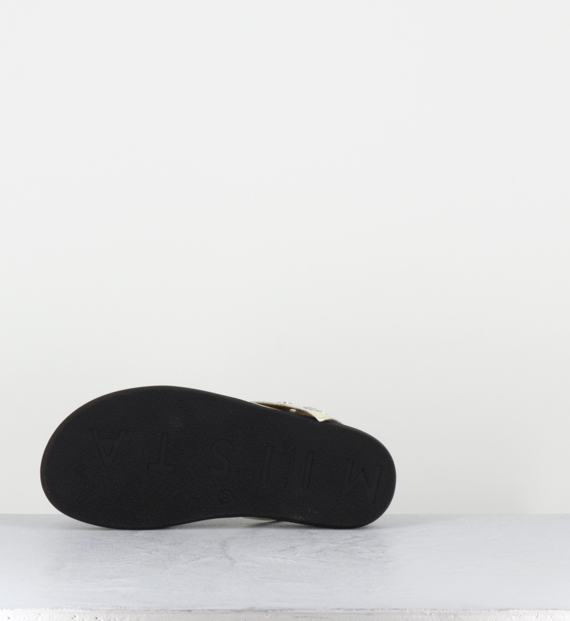 ZILDA VANILLA SANDAL