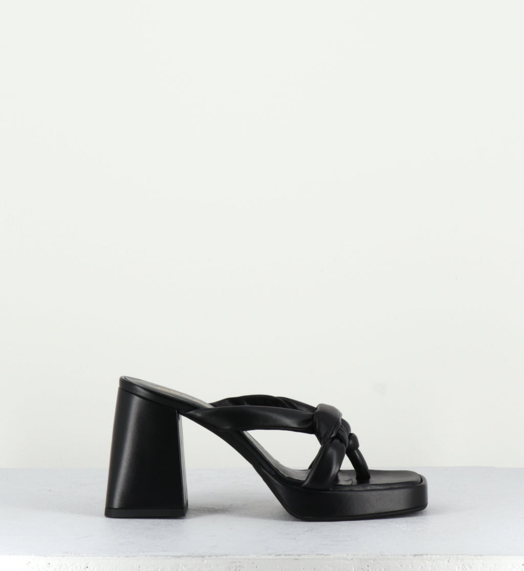 YEL3209 BLACK