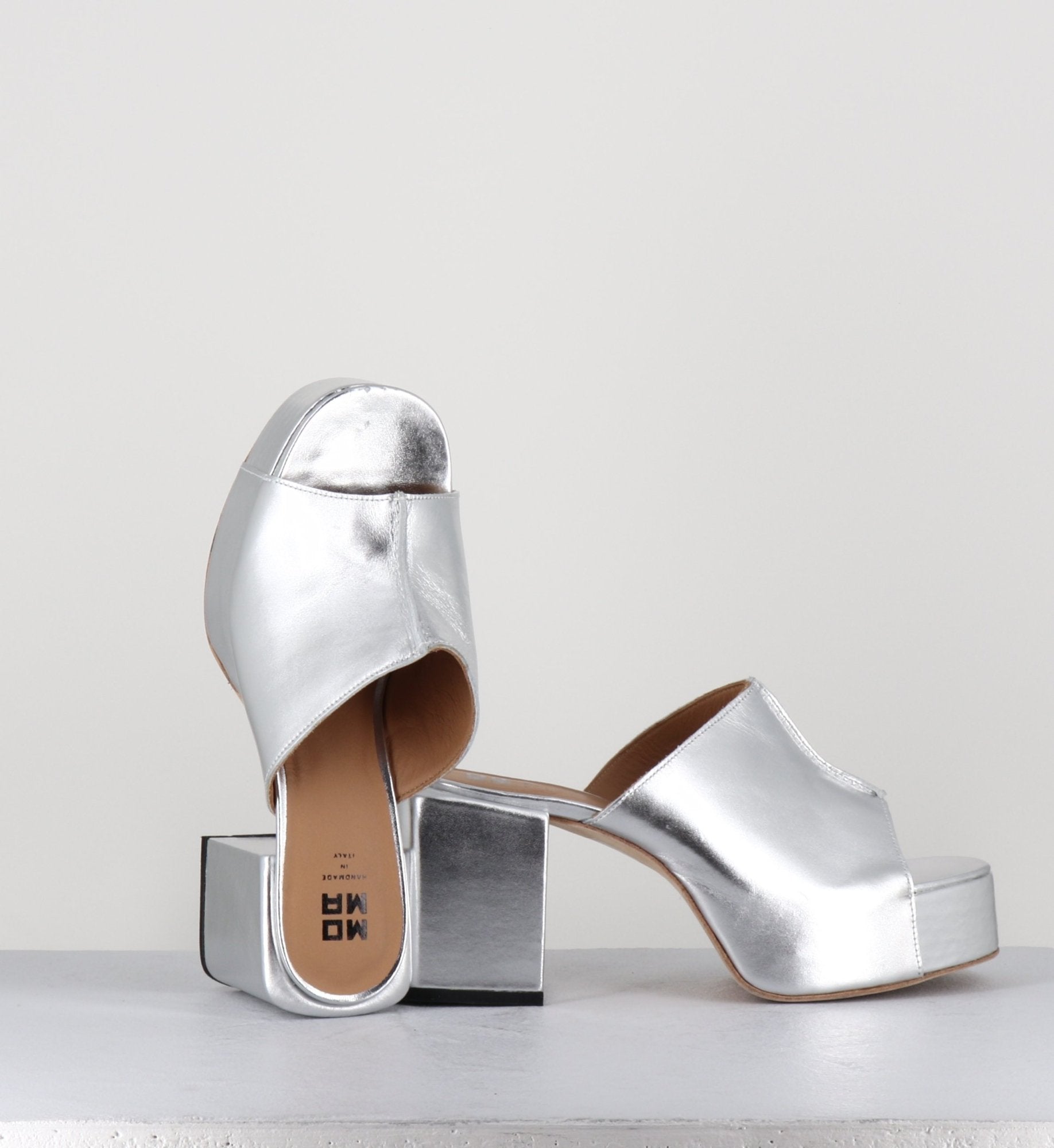 1GS444 RABAT ARGENTO