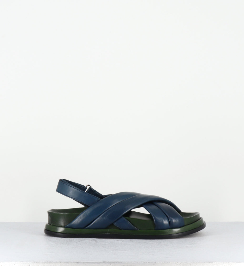 DRIKA25 NAPPA TIDAL