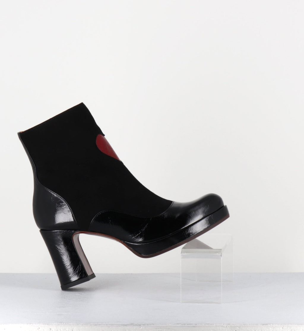 DANLOV MASERATI NEGRO