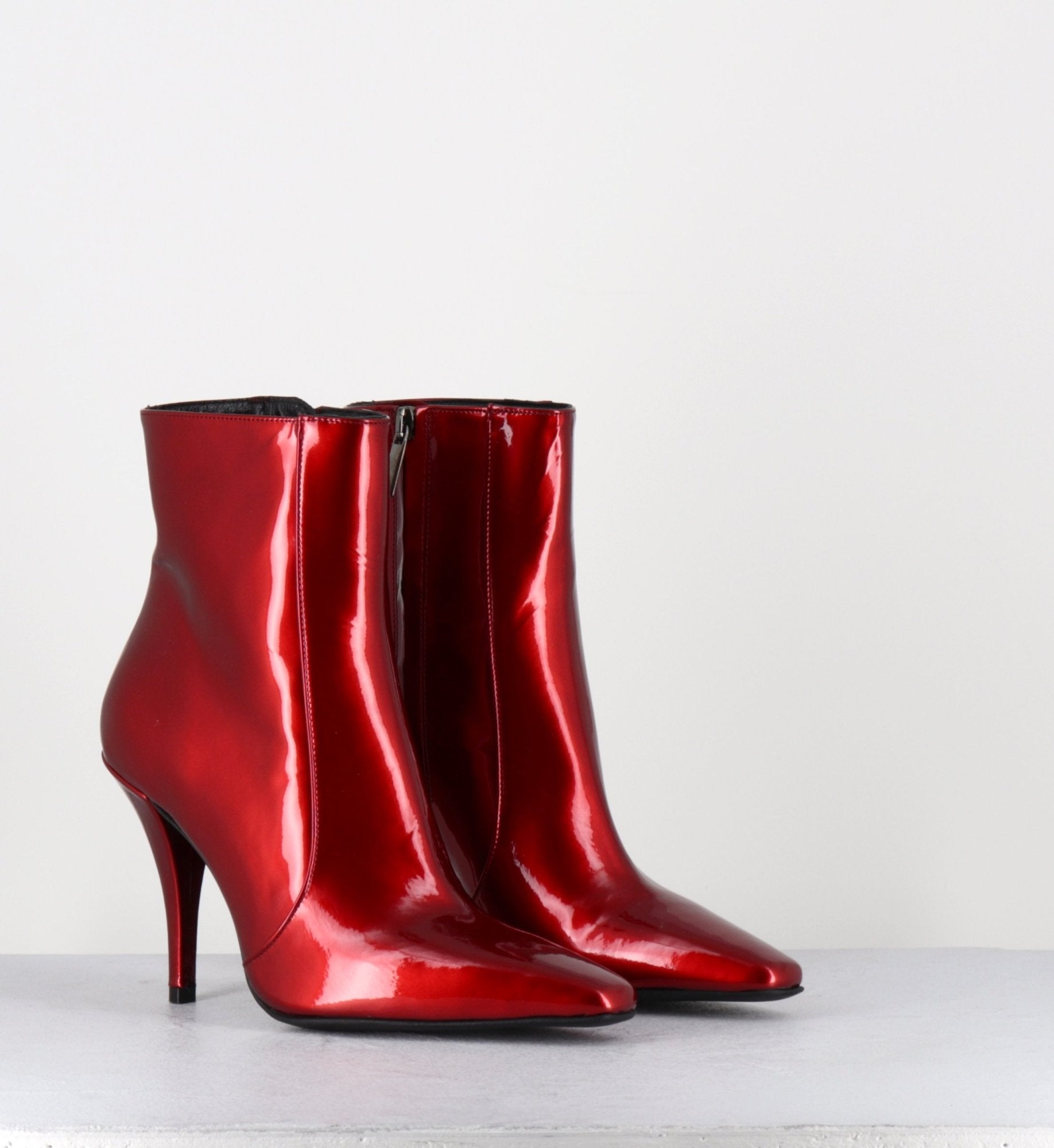 MECHA2  GALASSIA ROSSO