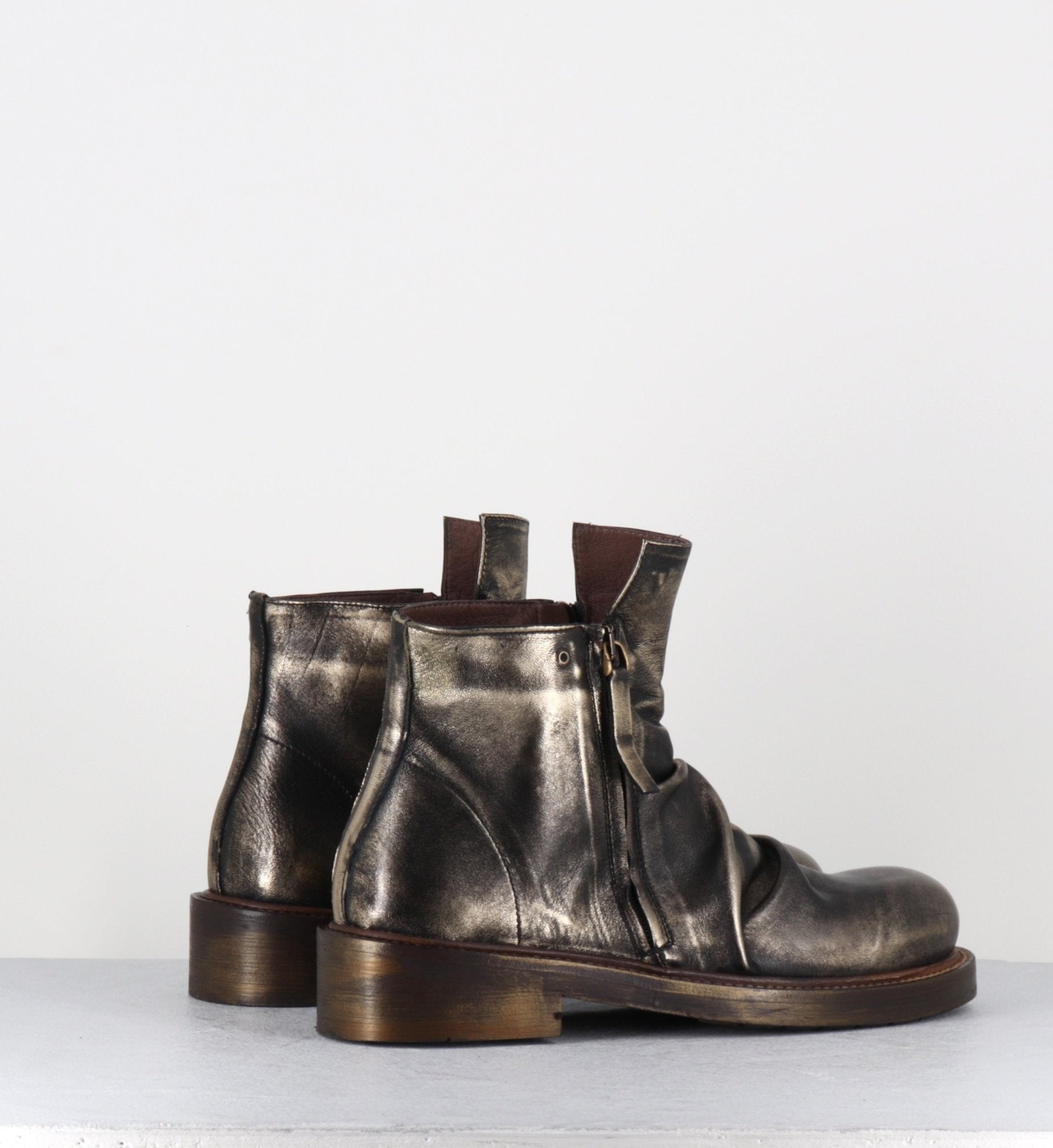 TORIA MOUVE GOLD