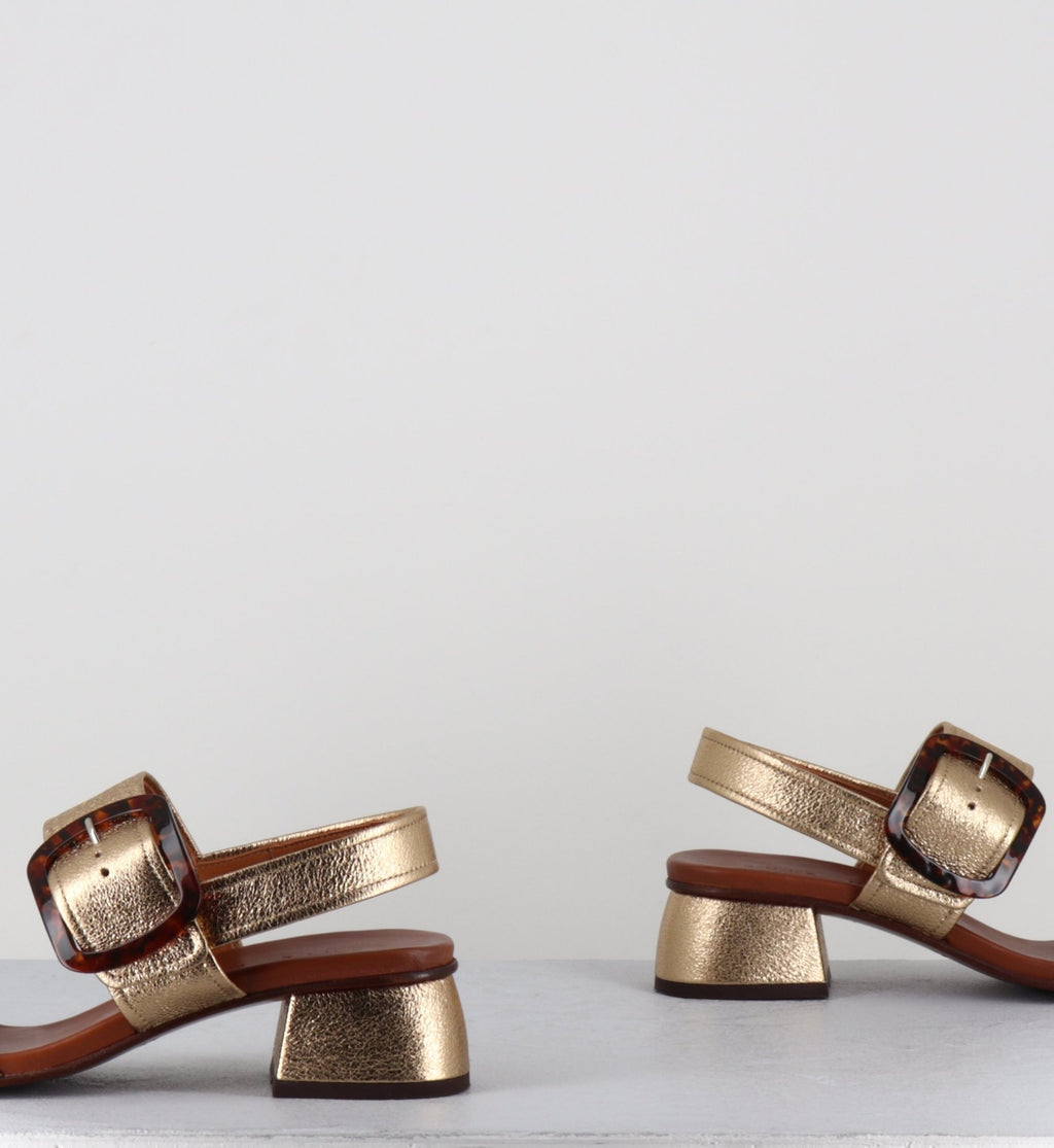 QUANDA46 AGNES PLATINO