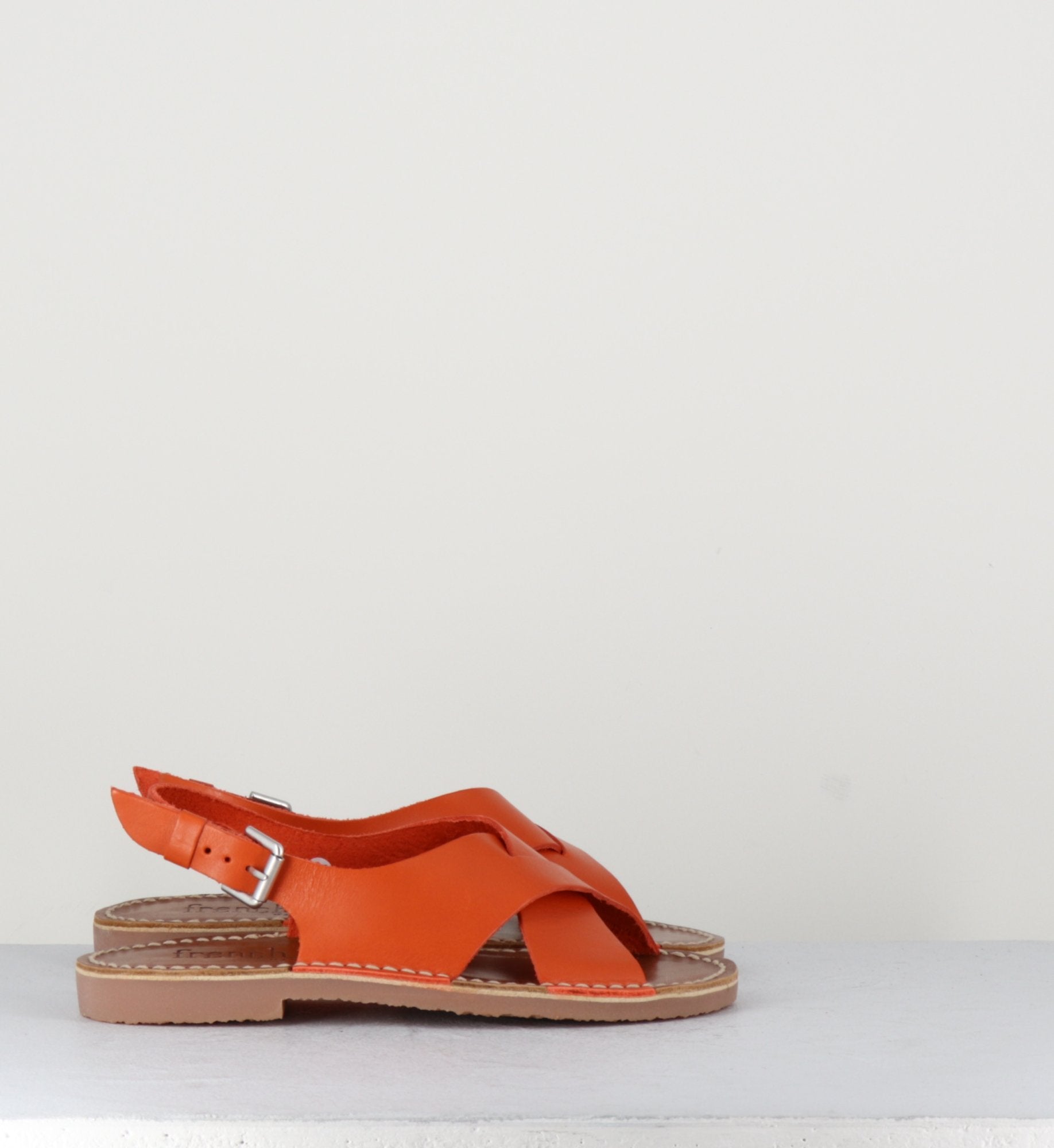 MAEL ORANGE SIENNE
