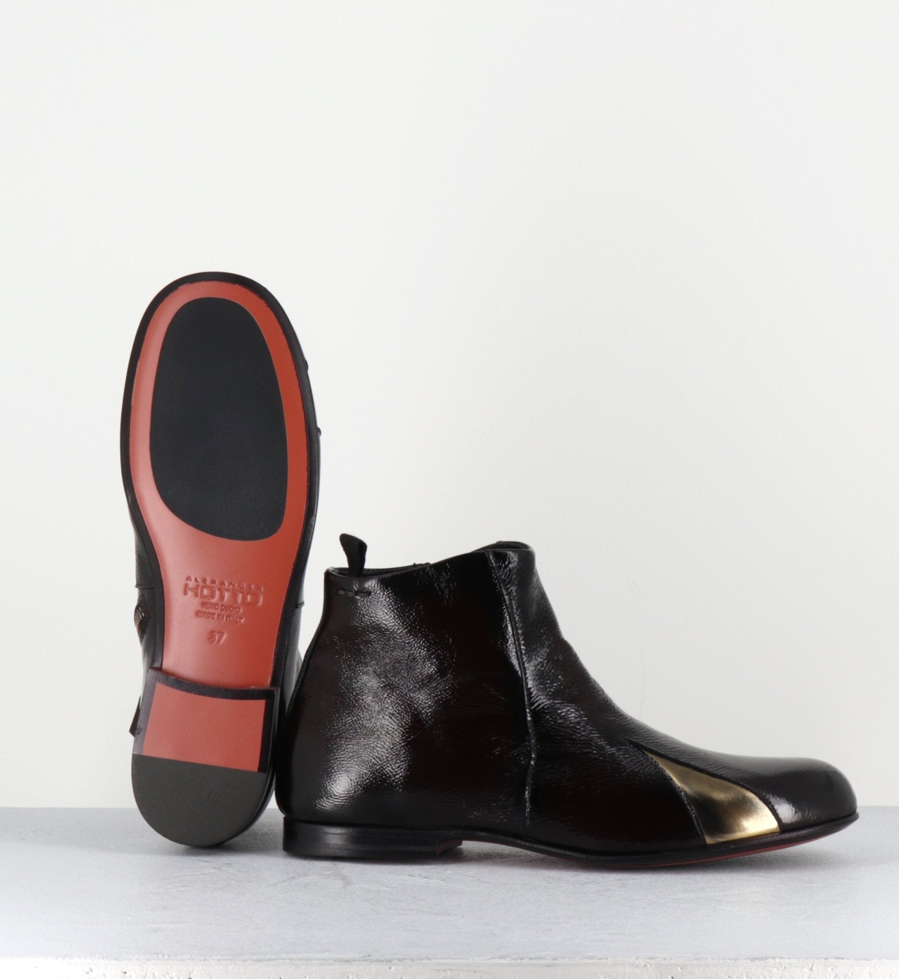 60464 MORO LAMIN ORO