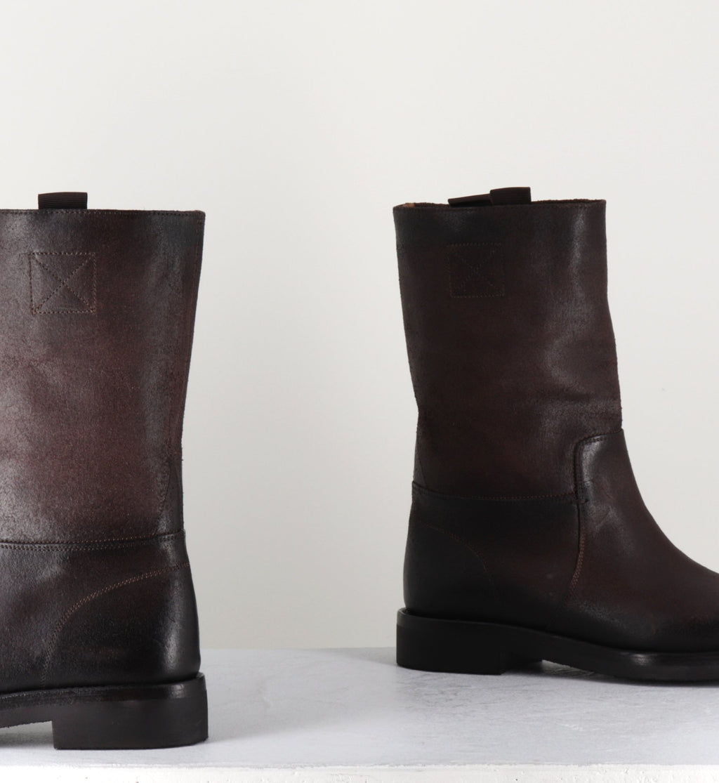 EVA 82018 BROWN