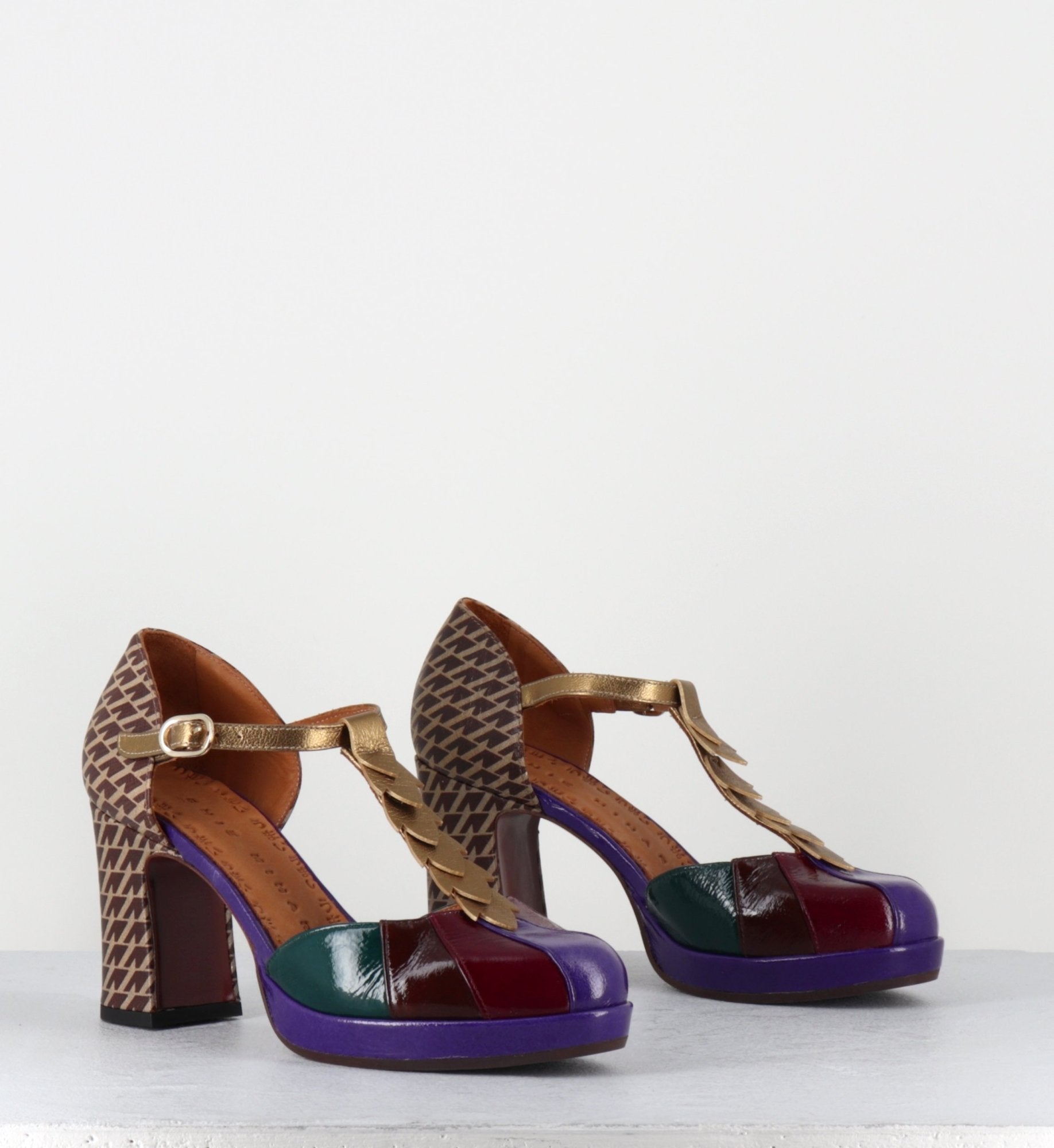 DAFABA45 SUCRE PURPLE