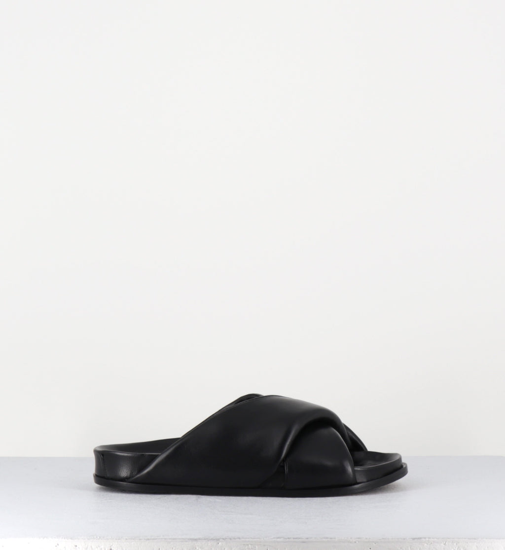KADRI25 NAPPA NERO