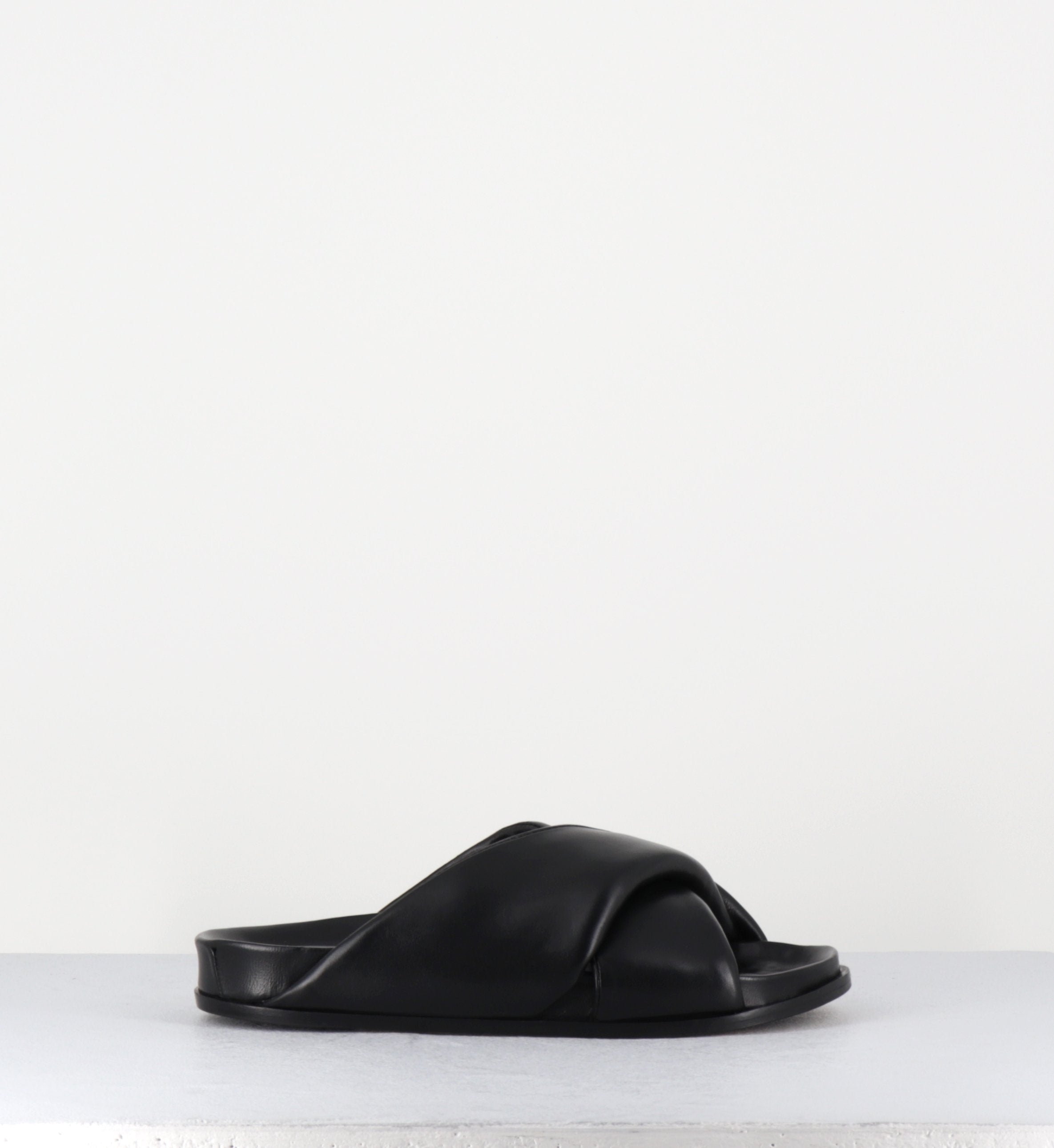 KADRI25 NAPPA NERO