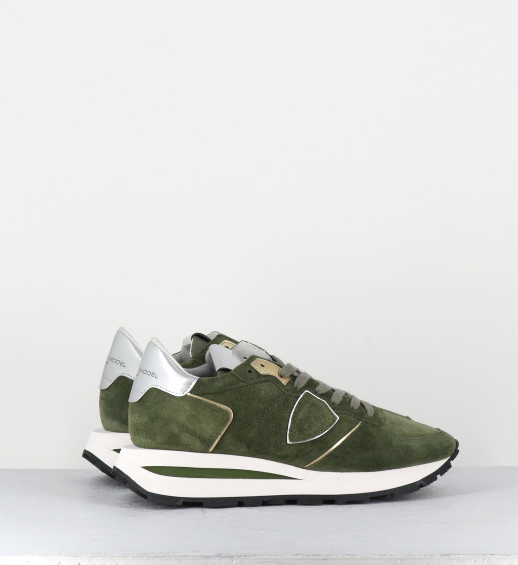 TROPEZ HAUTE MILITAIRE