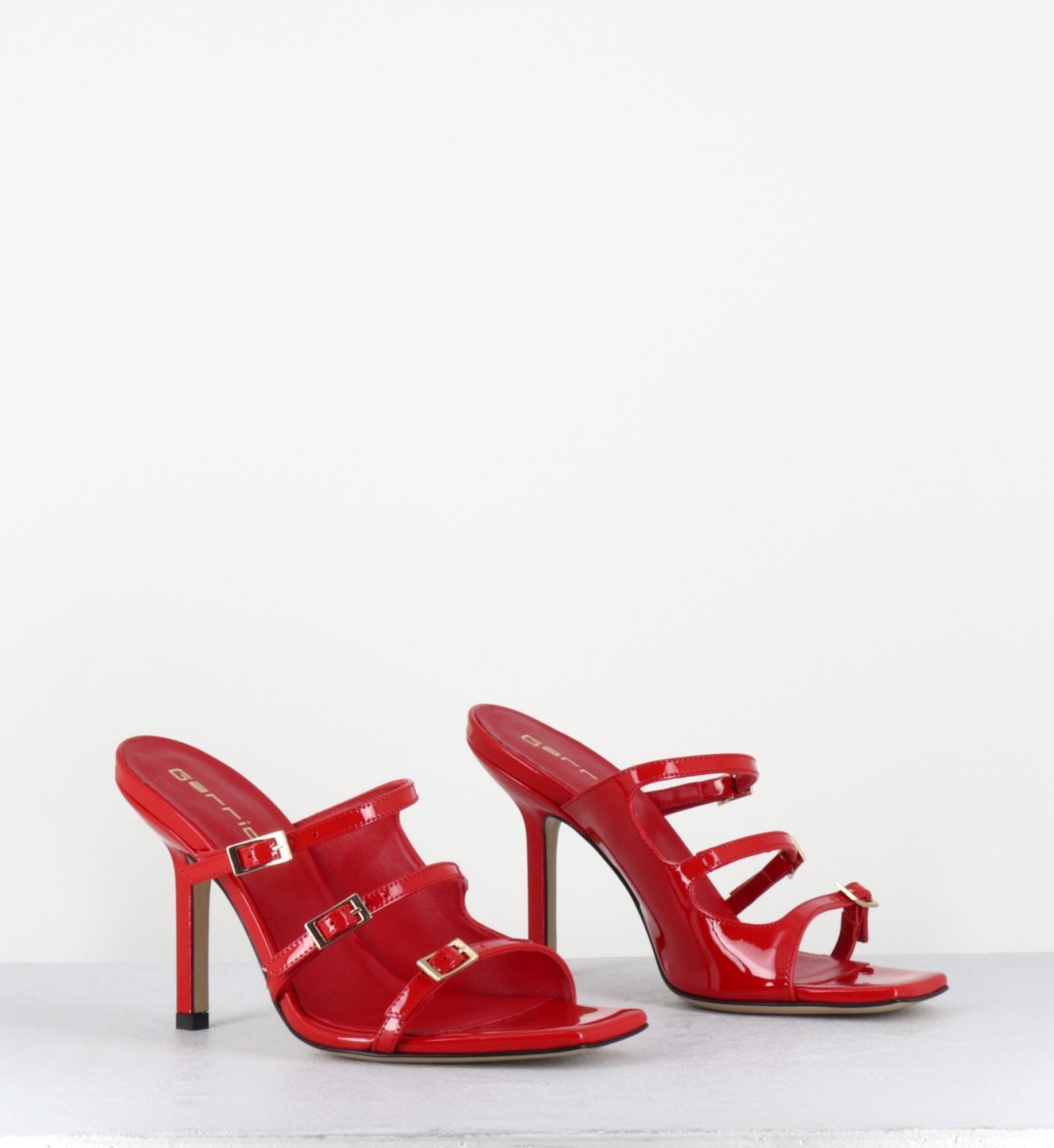 VERINO2 VERNICE ROSSO