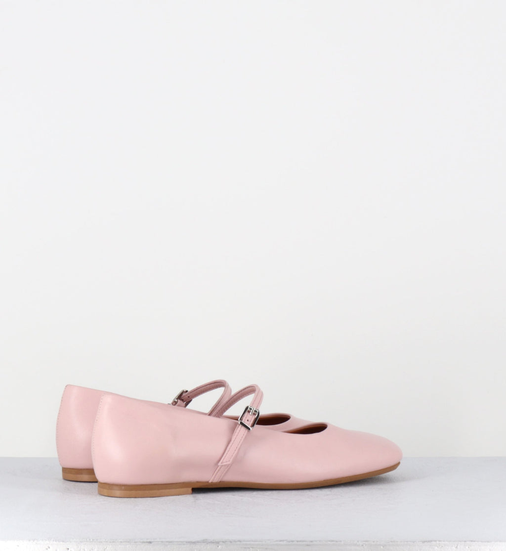 TERI NAPPA ROSA