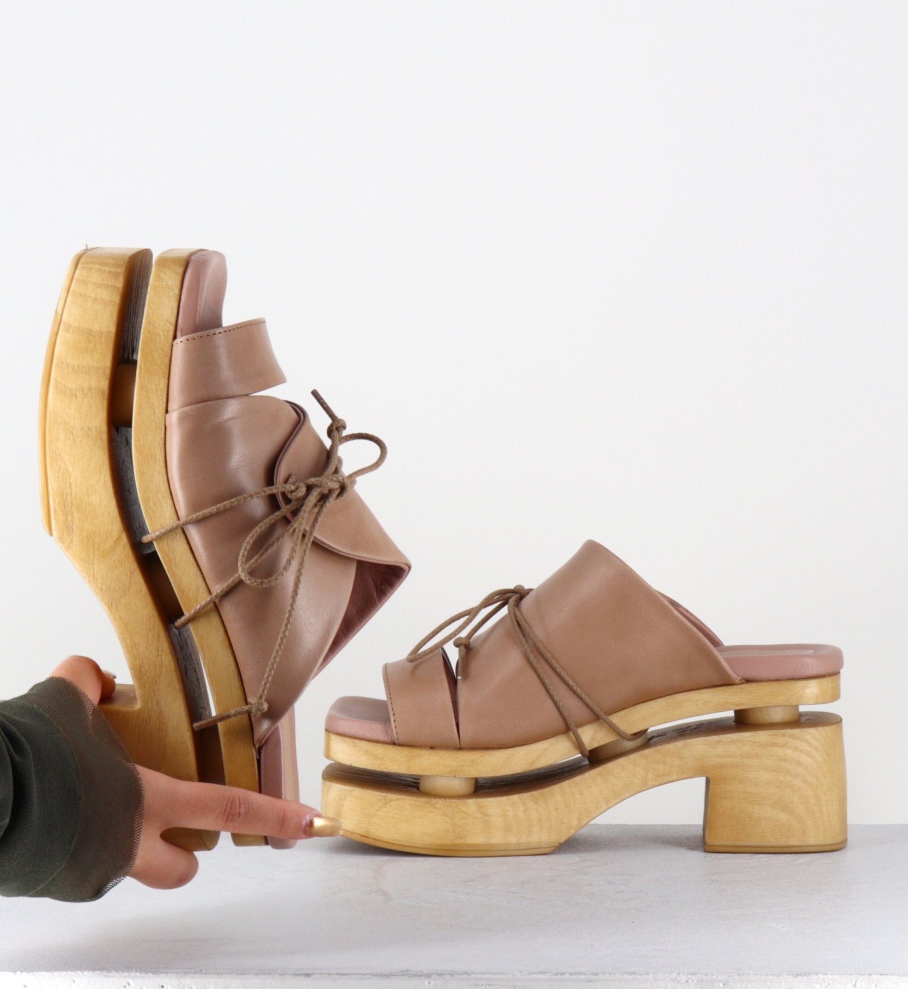 PRIVA24 SUAVE SAND