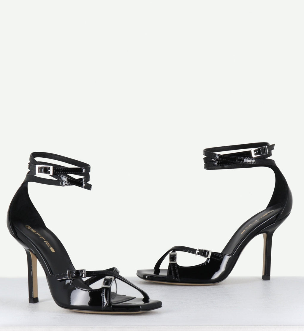 DIRA2 VERNICE NERO