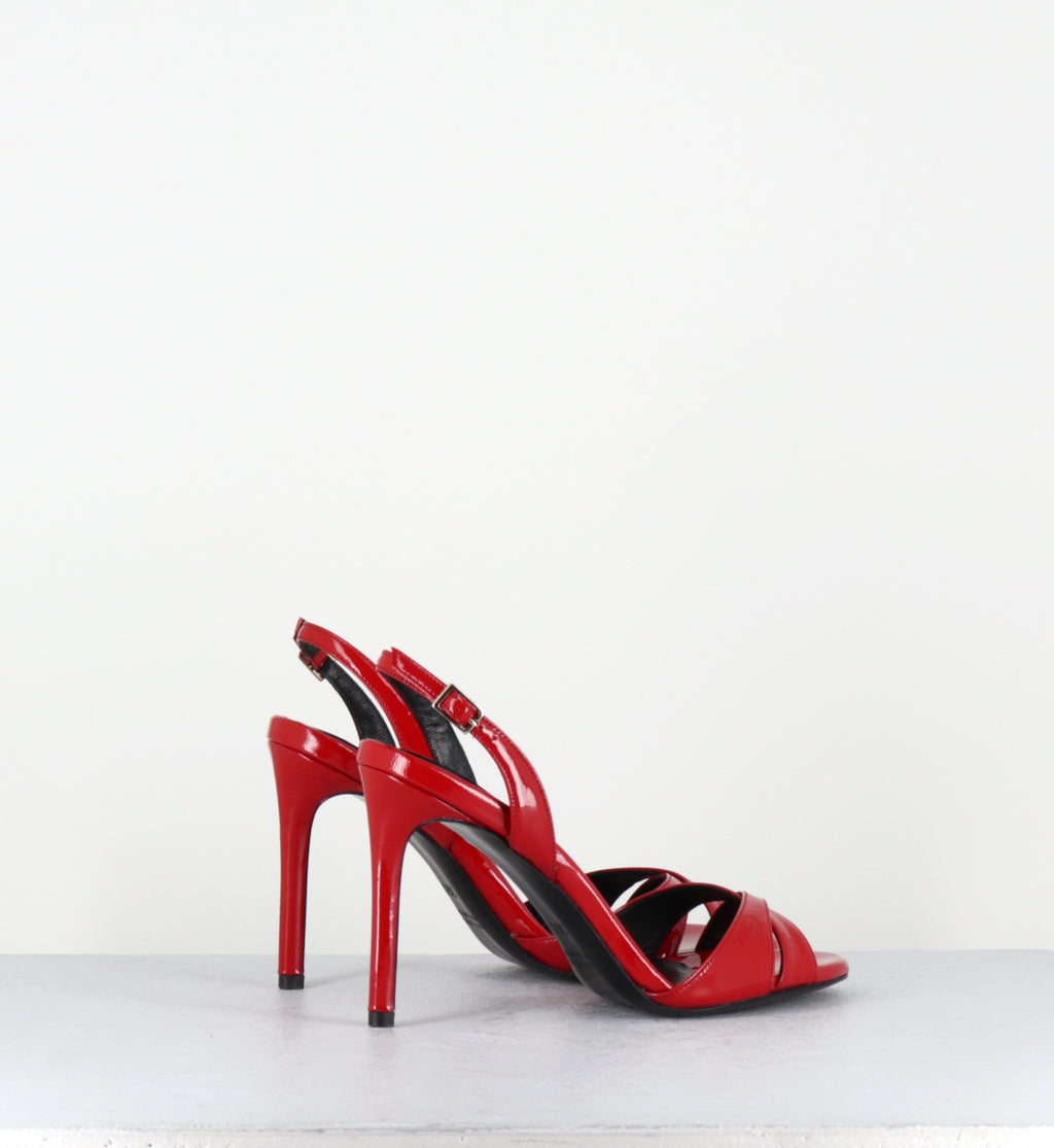 MANOR1 VERNICE ROSSO