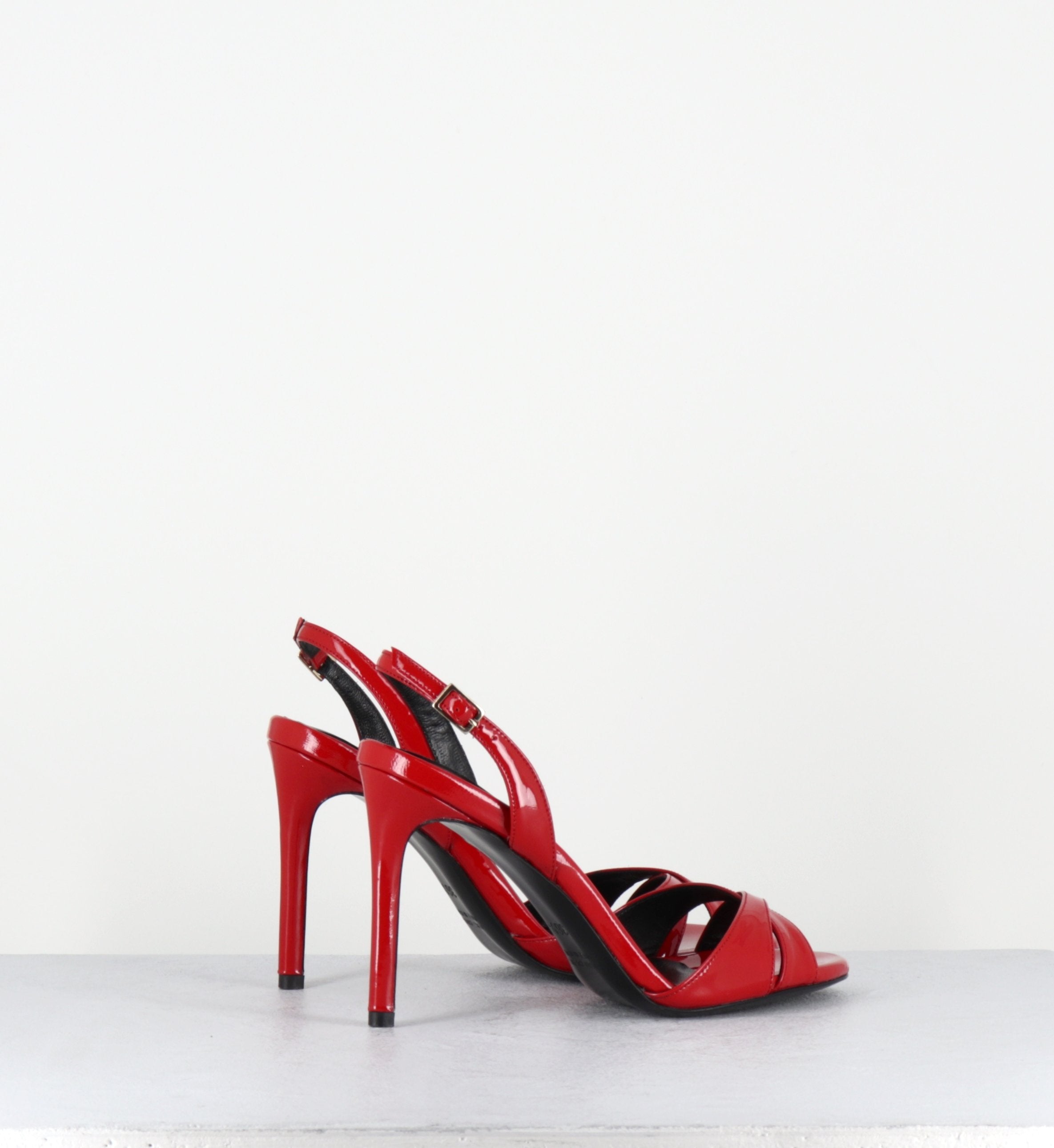 MANOR1 VERNICE ROSSO