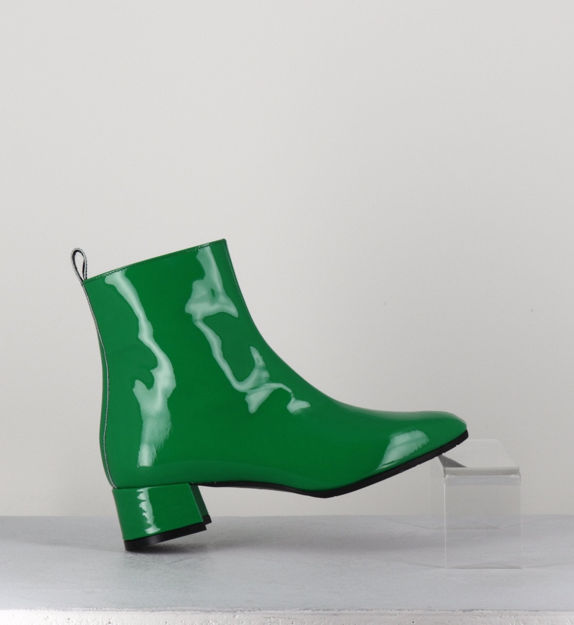 JANE VERNICE VERDE