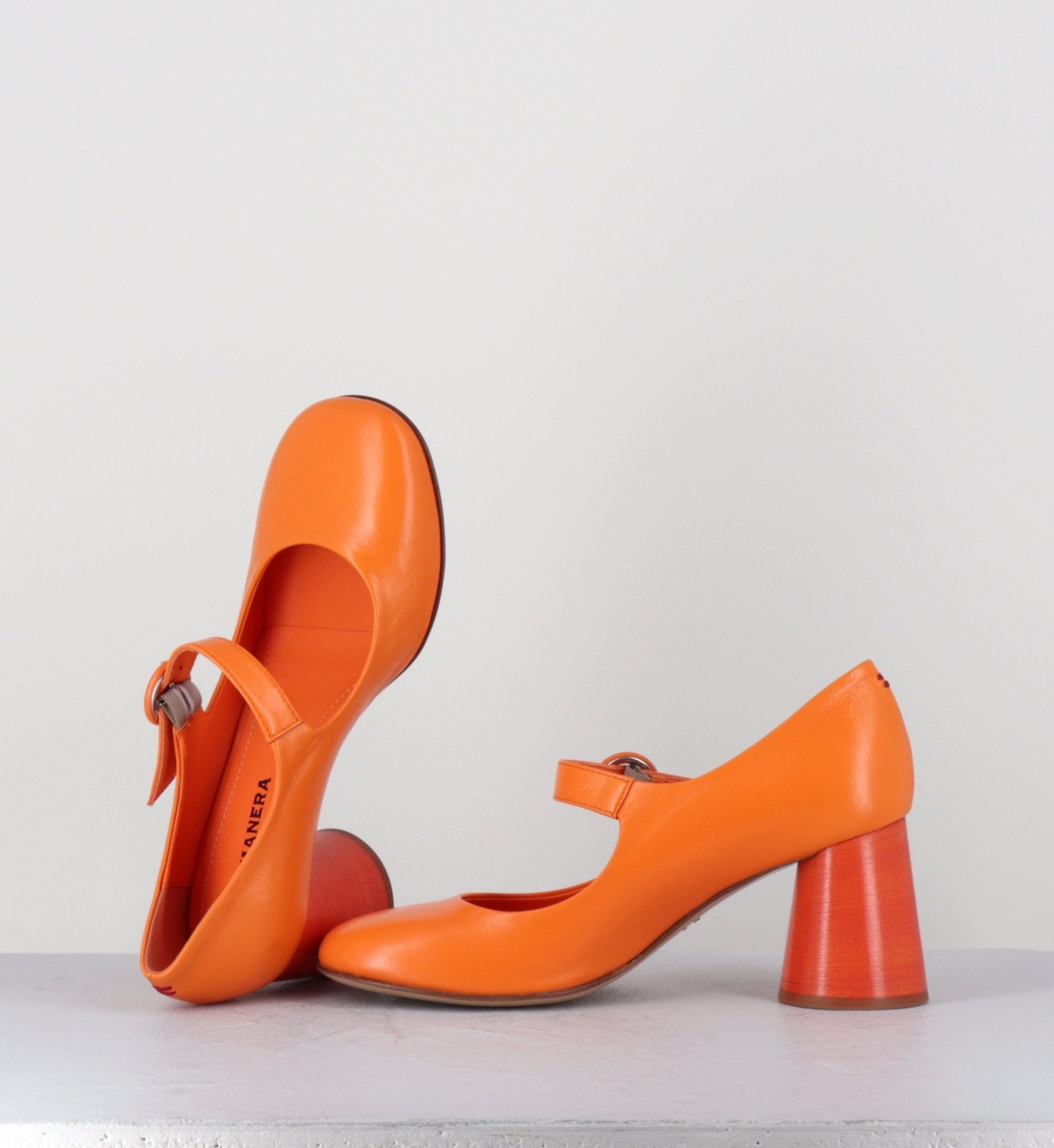 ACE22 GLAZE ALBICOCCA