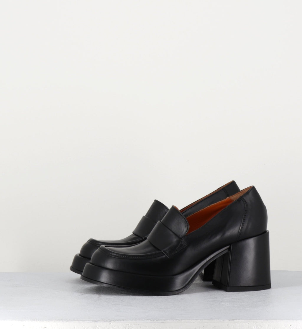 MEDA NERO