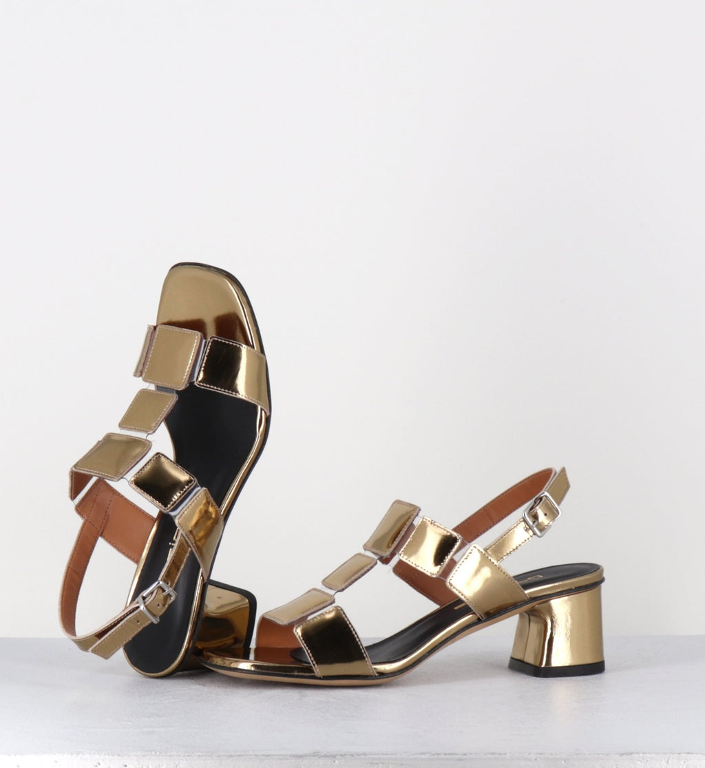 LEFAI11 SPECCHIO ORO