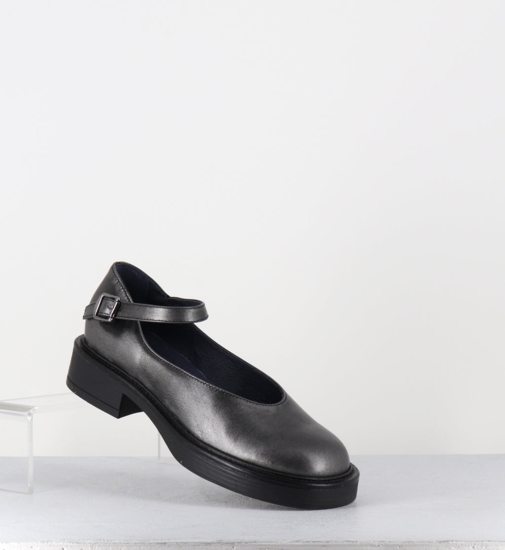 YAMO PERLA DI FUCILE