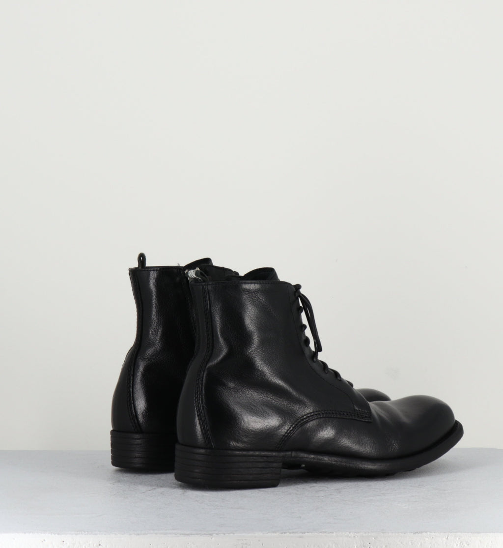 CALIXTE 02 IGNIS NERO